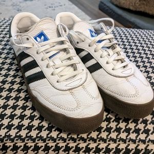 Adidas Sambas